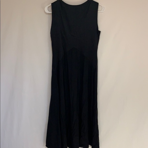 A Pea in the Pod black nightgown - Picture 2 of 6